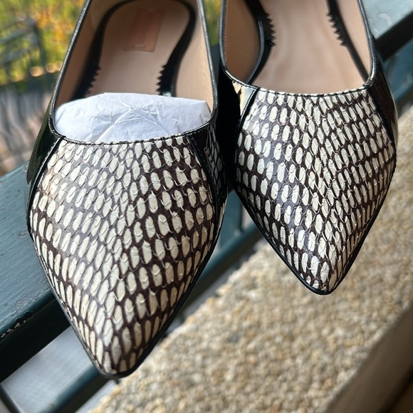 Brand New Reed Krakoff Flats - Picture 2 of 5